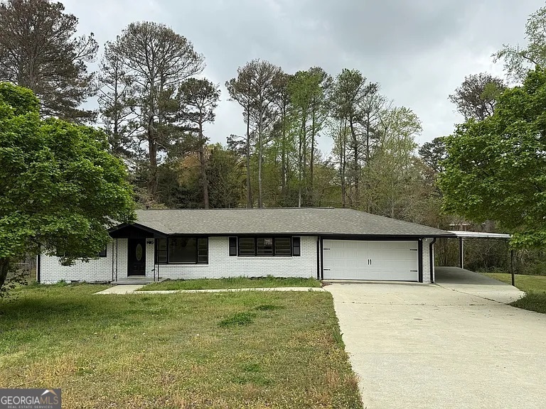 1322 Nw South Hicks Circle Property Photo 1