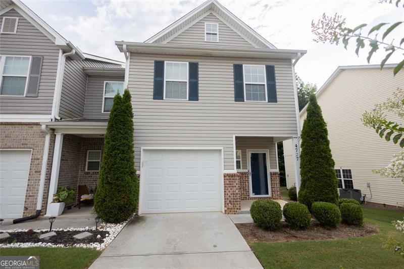 4727 Beacon Ridge Lane Property Photo 1