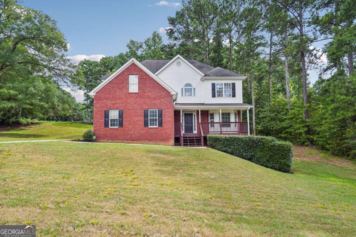 100 Shoreline Drive Property Photo 1