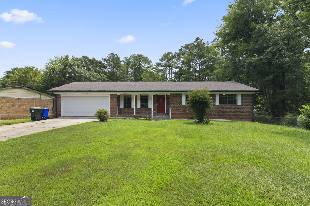 1492 Tanglewood Way Nw Property Photo 1