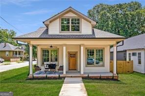 946 Allene Avenue Sw Property Photo 1