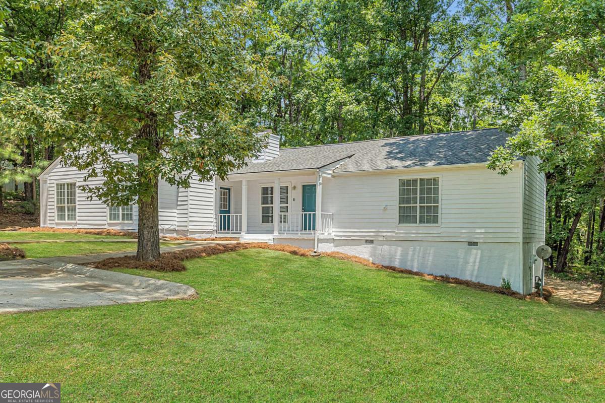 5426 Glen Haven Drive Property Photo 1