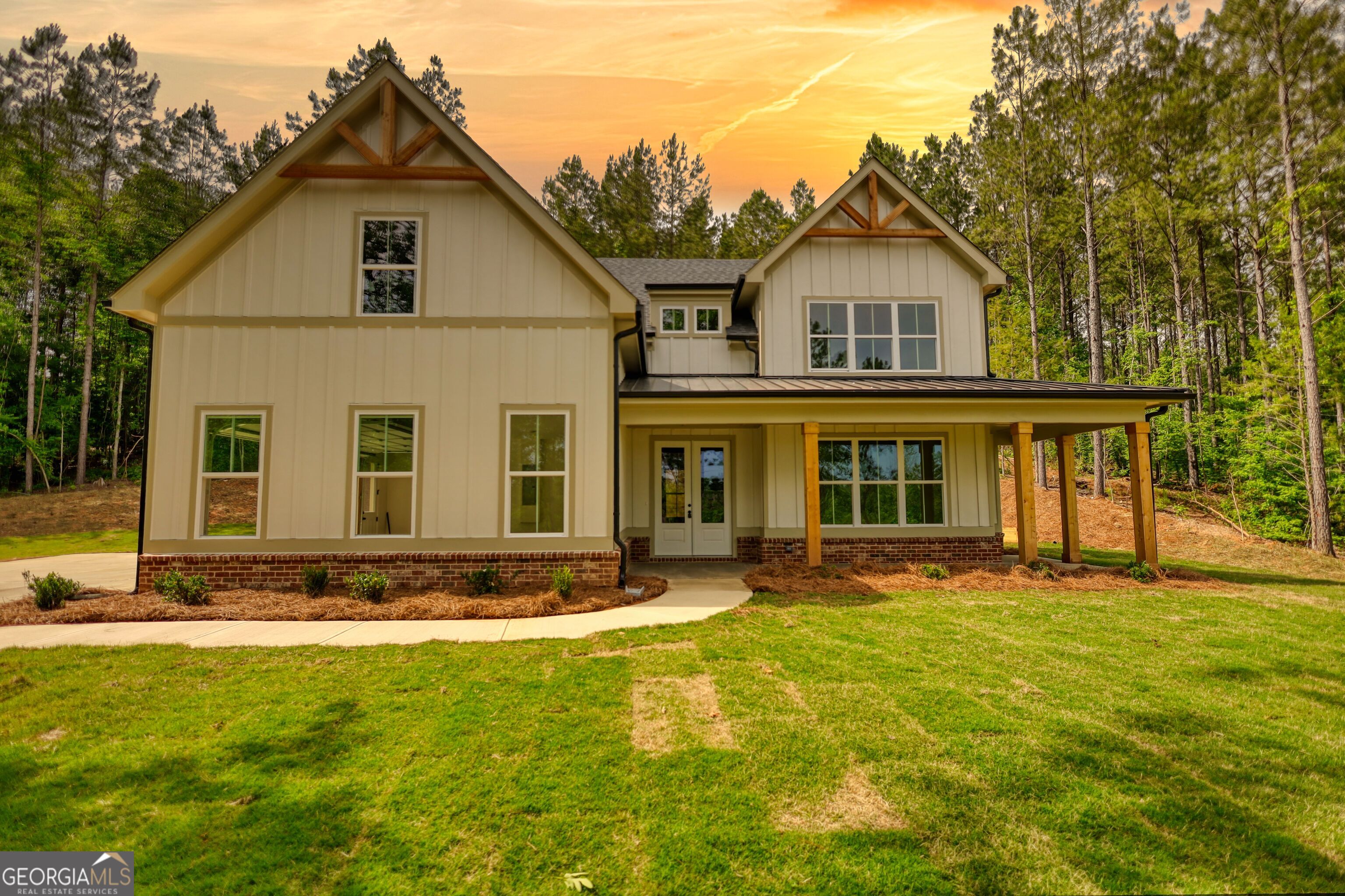 683 Millen Road Property Photo 1
