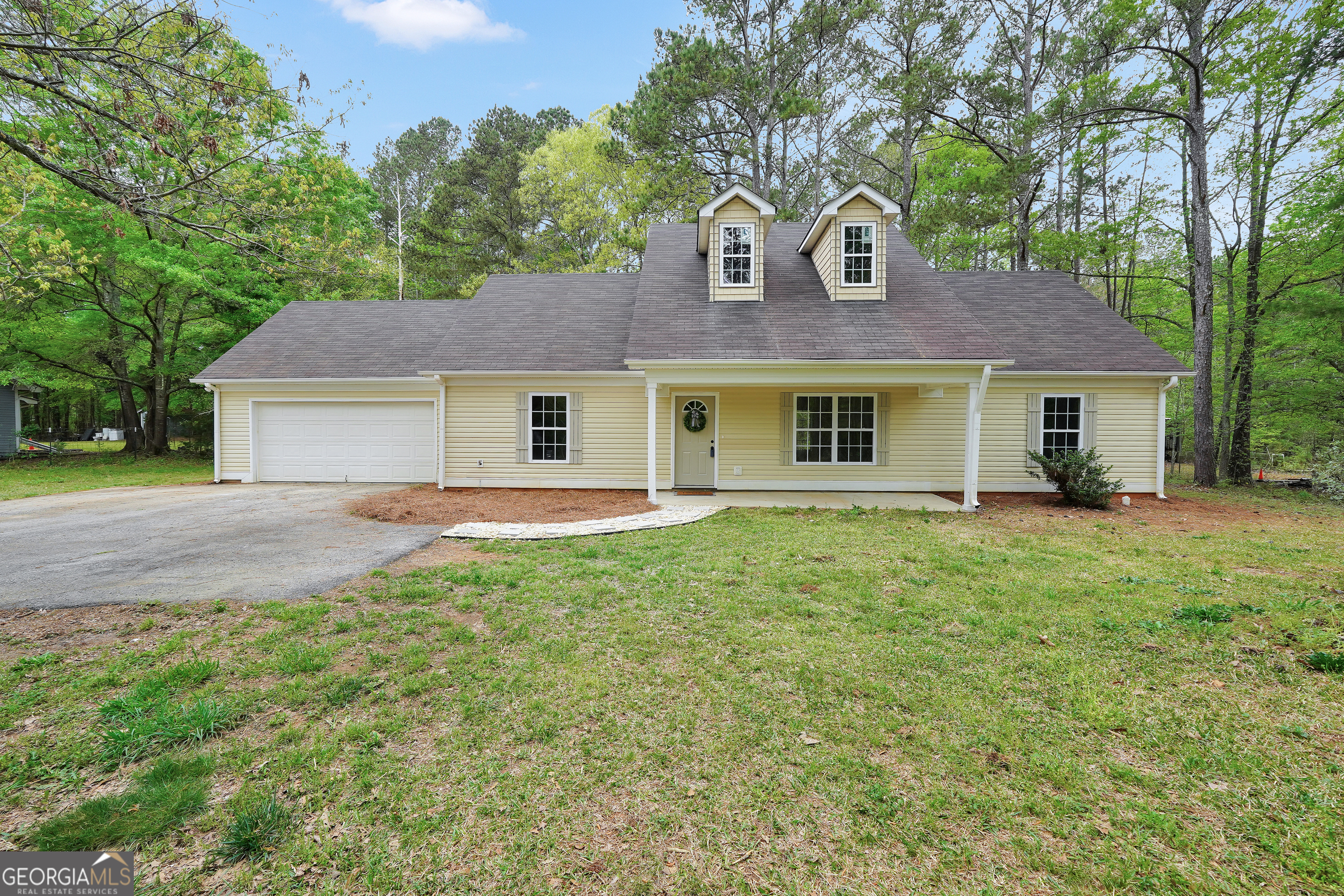 254 Barnesville Road