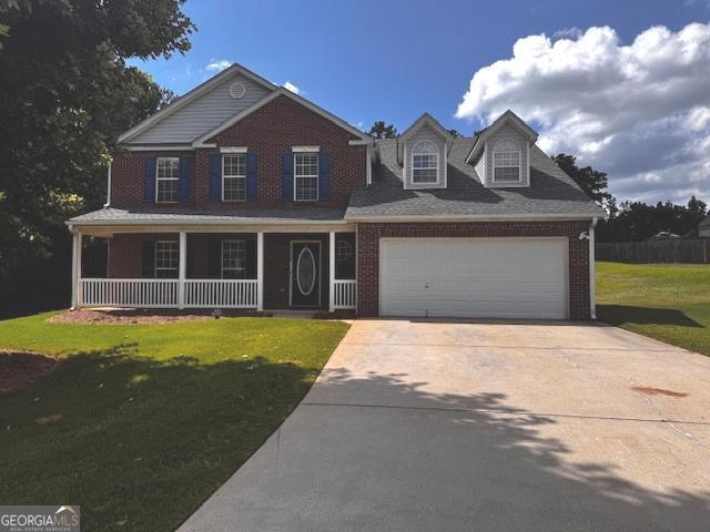 3508 Kibbys Court Property Photo 1