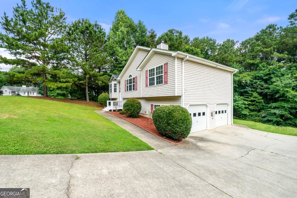 1575 Cedar Hill Property Photo 1
