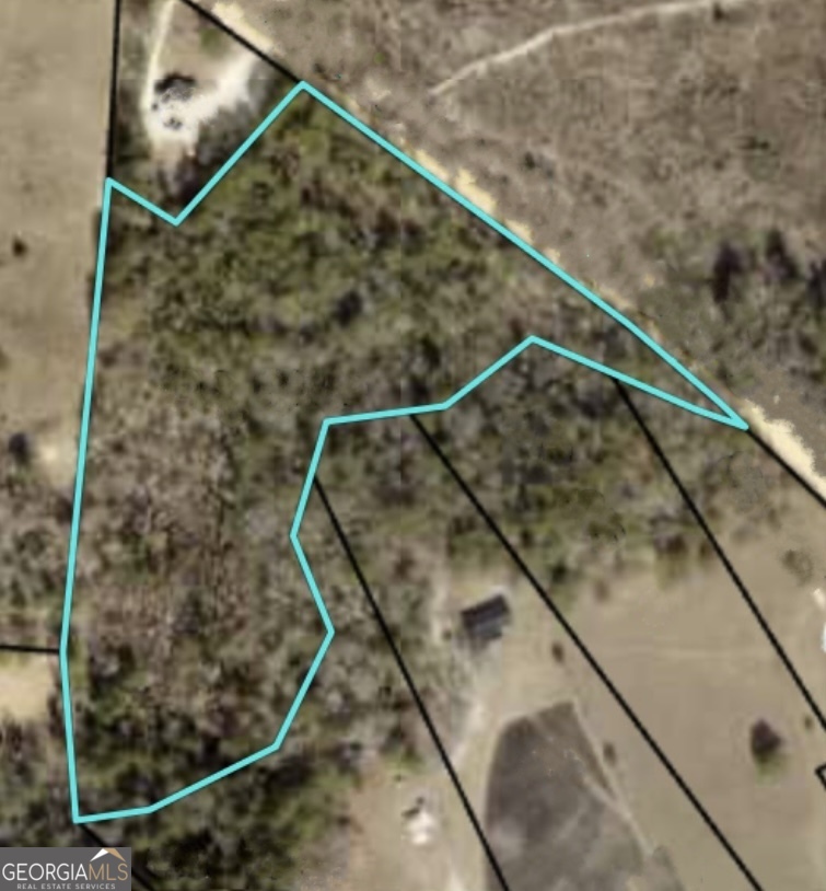0 Red Hill Cemetery Road Property Photo 1
