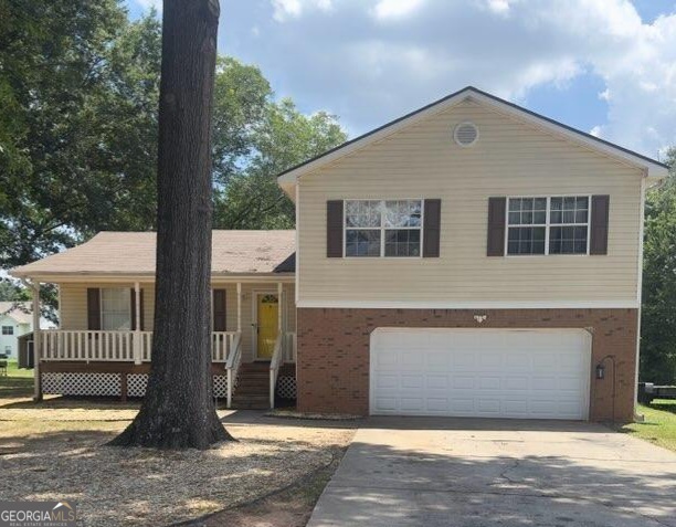 5370 Queen Ester Court Property Photo 1
