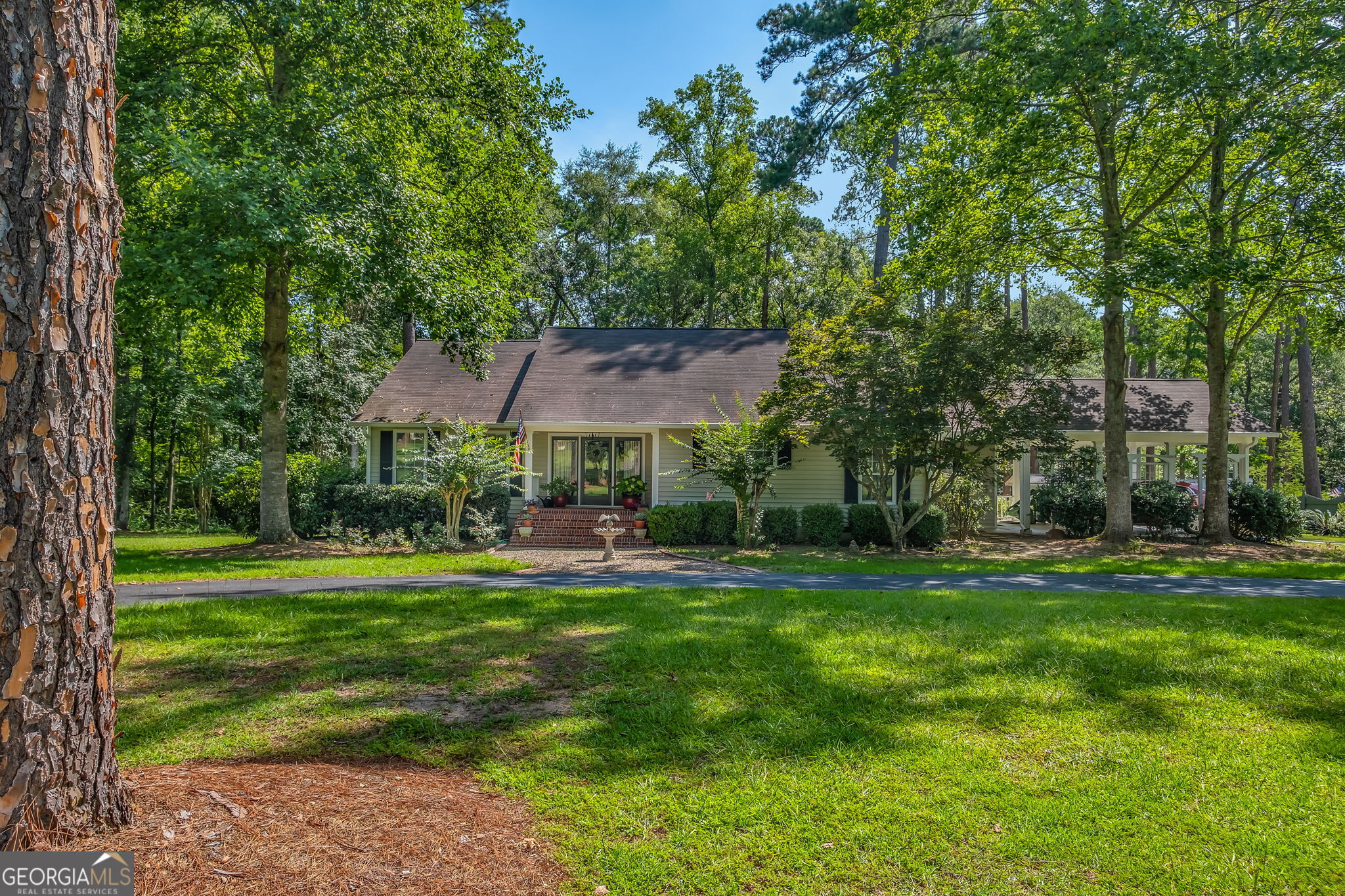 1210 Sutton Mill Road NW
