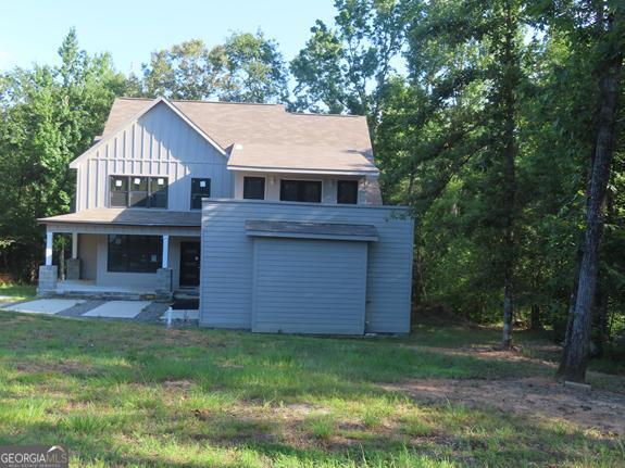 3012 Old Lodge Road Property Photo 1
