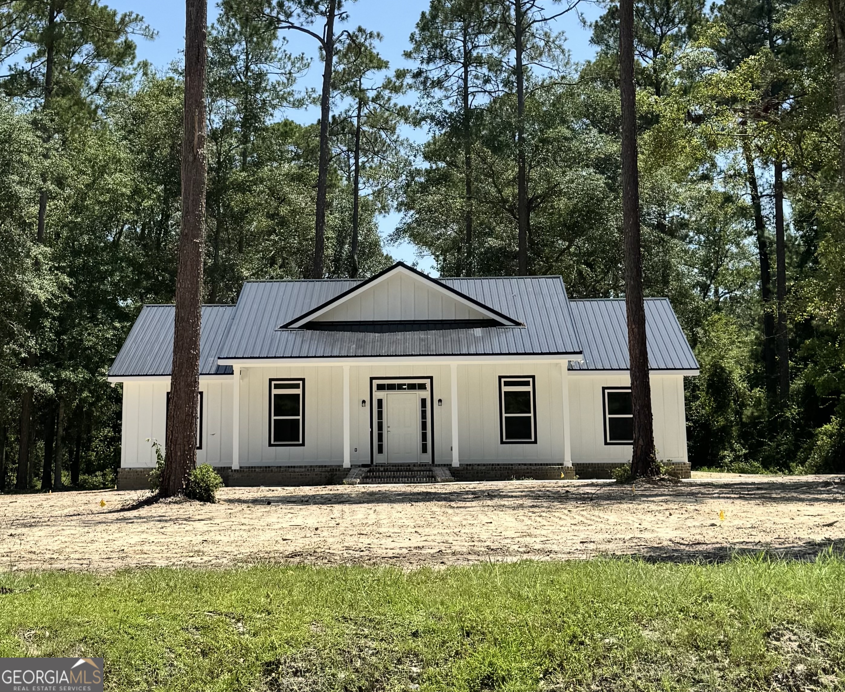 308 Old Metter Highway Property Photo 1