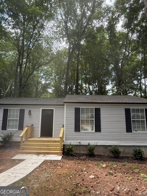104 N Meade Drive Property Photo 1