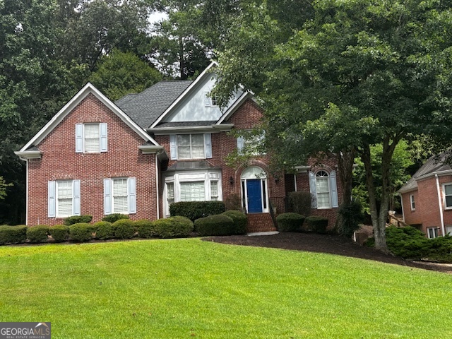 770 Chelsea Park Lane Property Photo 1