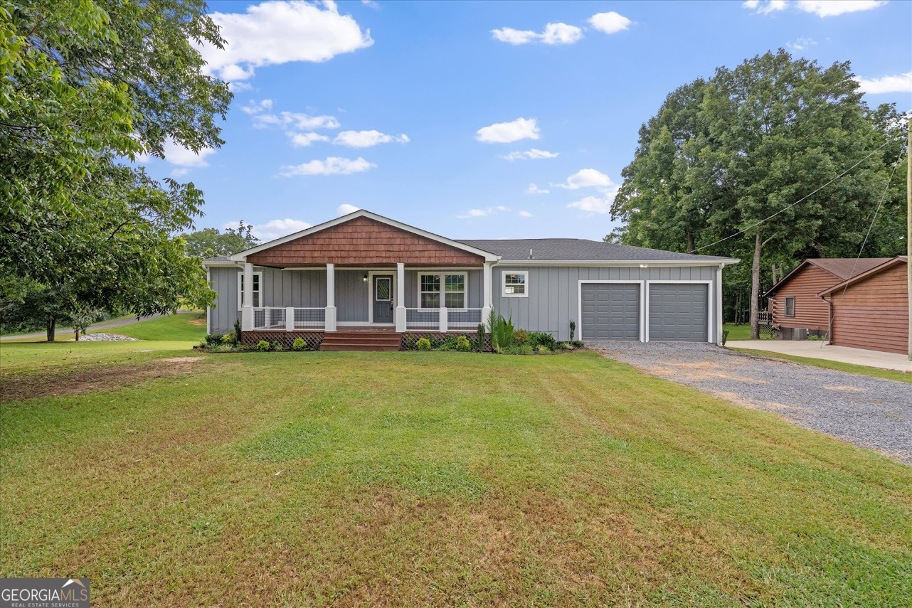 605 County Road 462 Property Photo 1