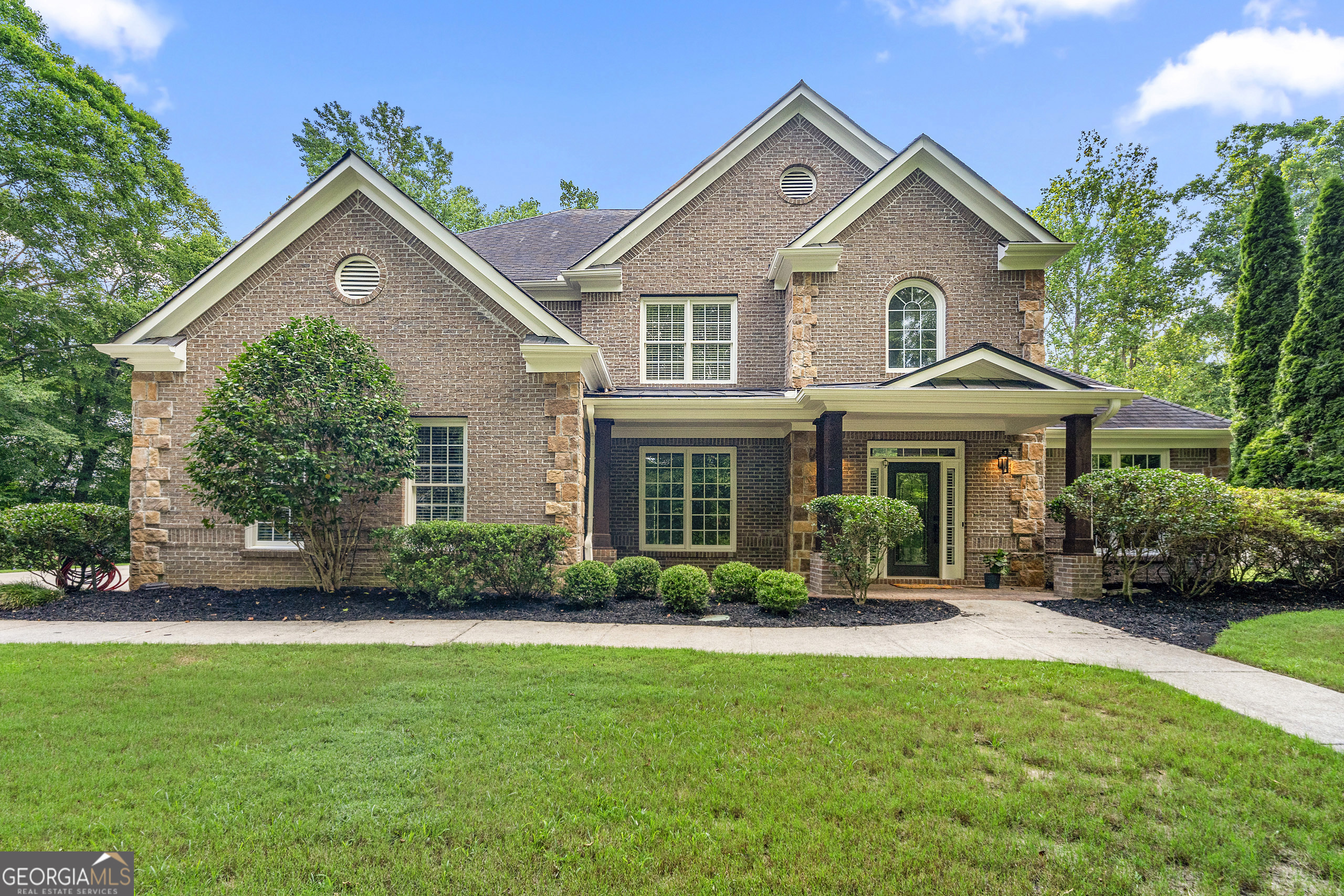 555 Spring Gate Lane Property Photo 1