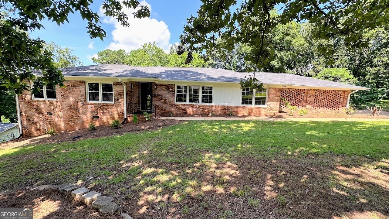 212 Druid Hills Road Property Photo 1