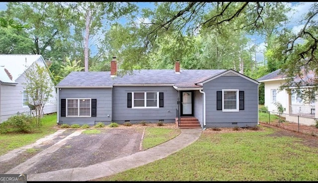 912 Rosedale Avenue Property Photo 1