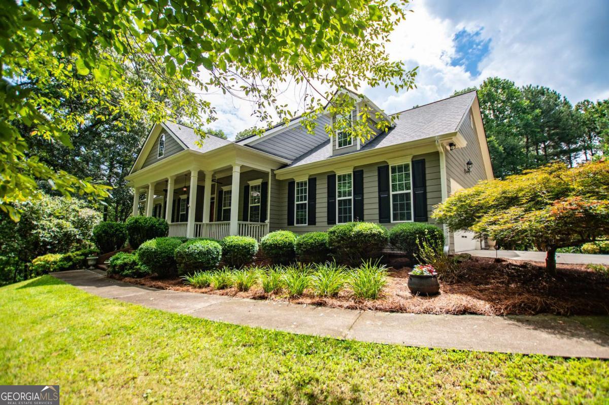 5522 Tyree Road Property Photo 1