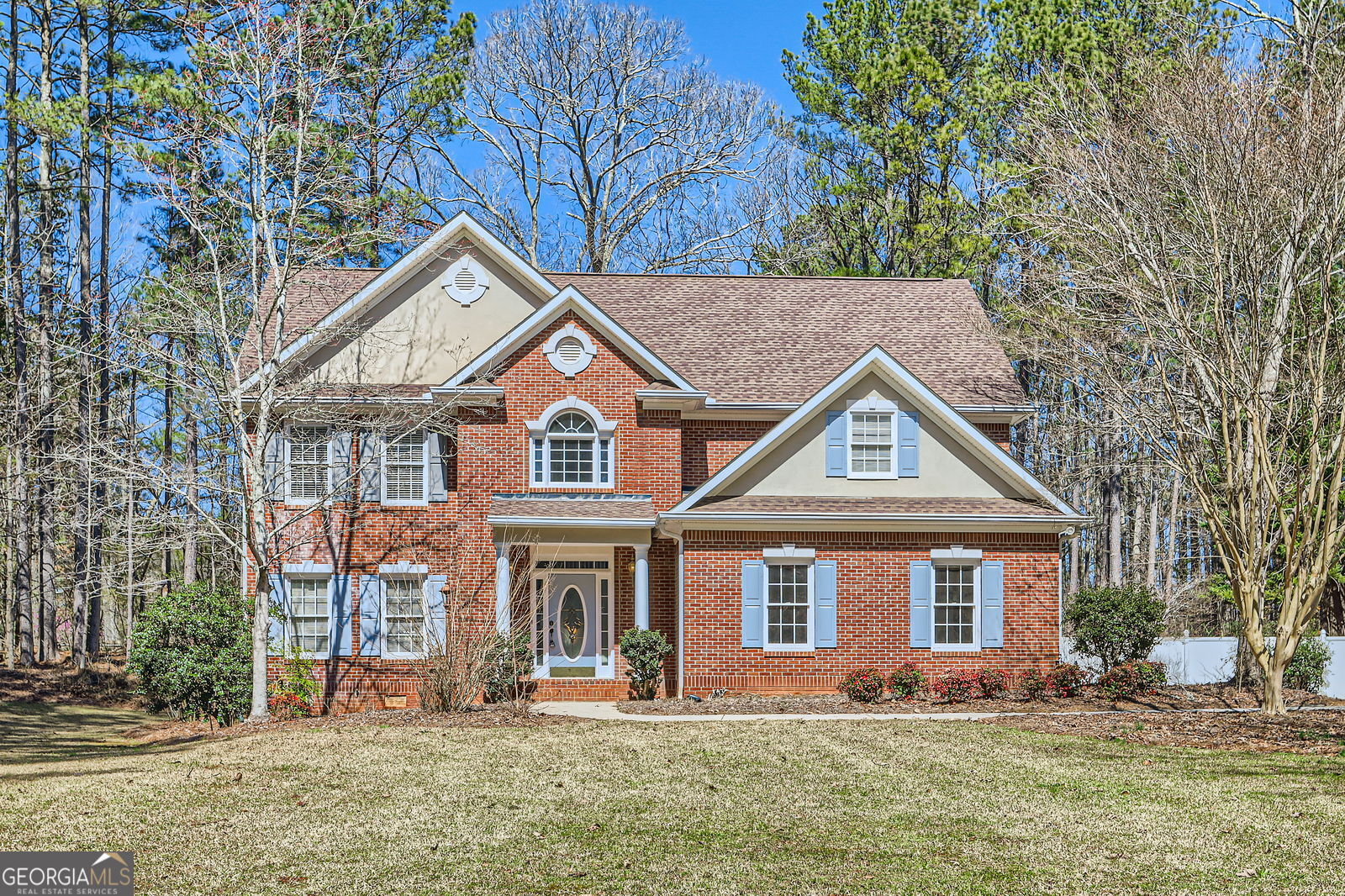 100 Hamilton Glen Court Property Photo 1
