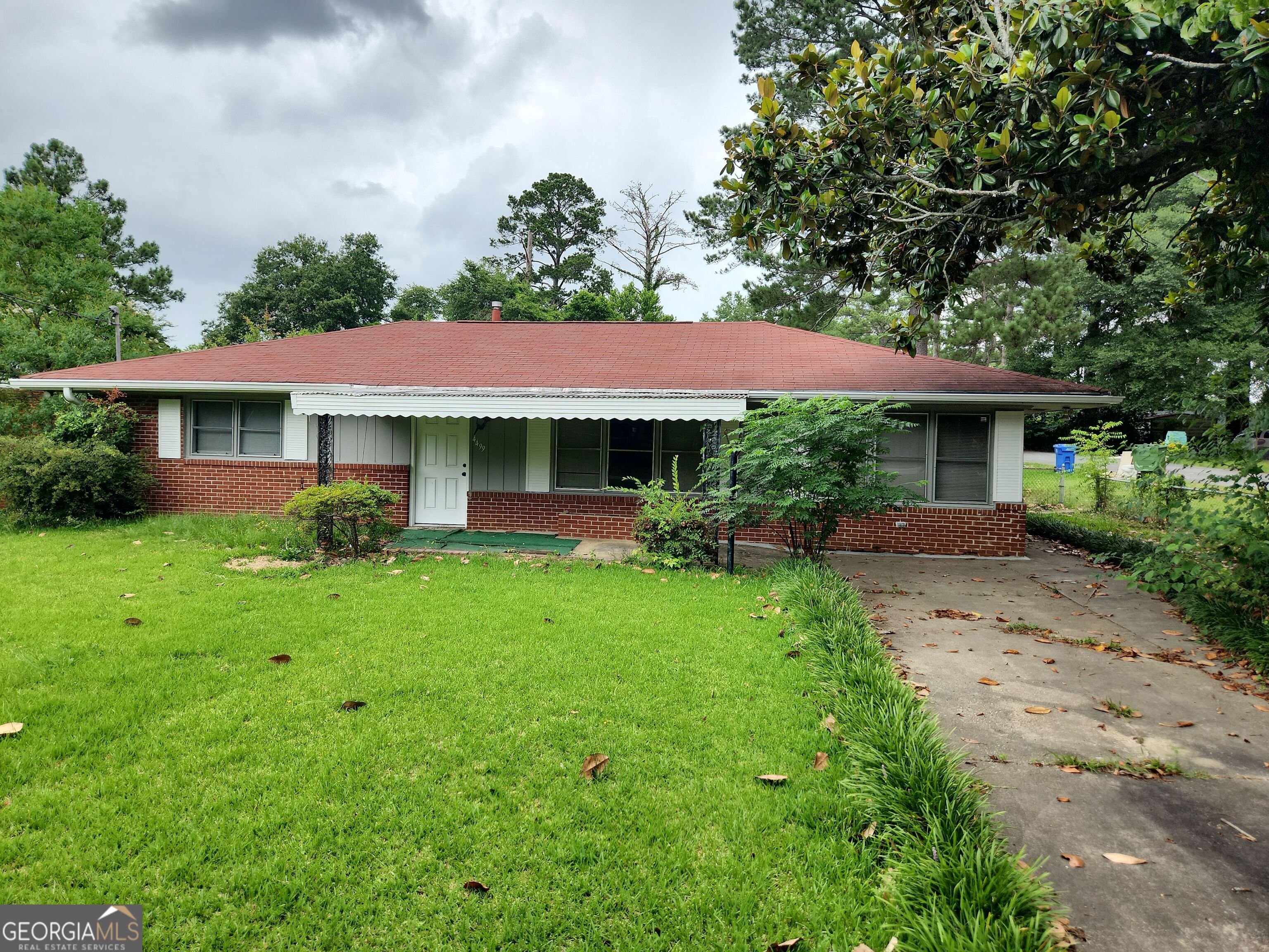 4499 Childress Street Property Photo 1