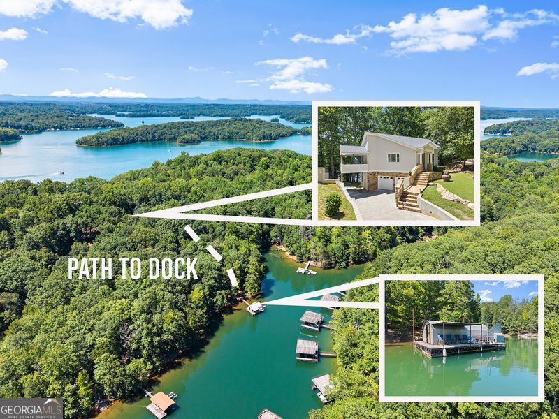 4974 Goddards Ford Road Property Photo 1