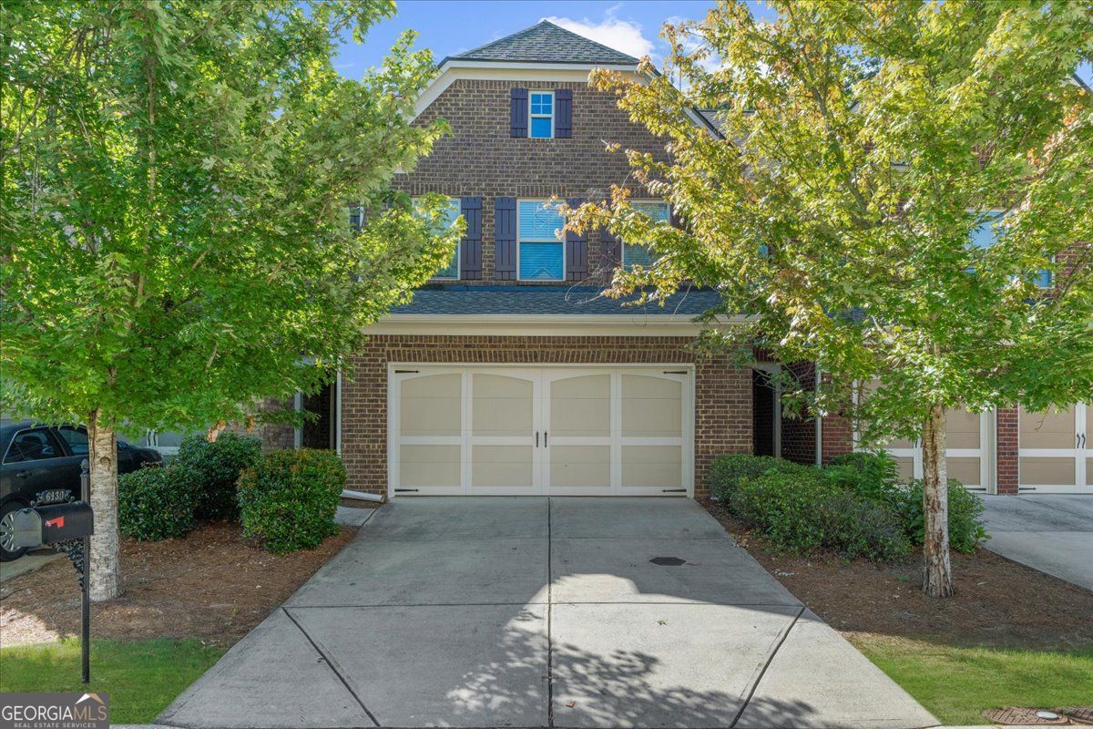 6130 Shiloh Woods Dr Property Photo 1
