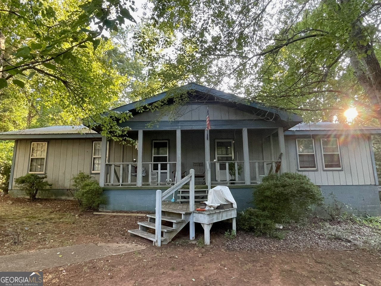 1570 Historic Homer Highway Property Photo 1