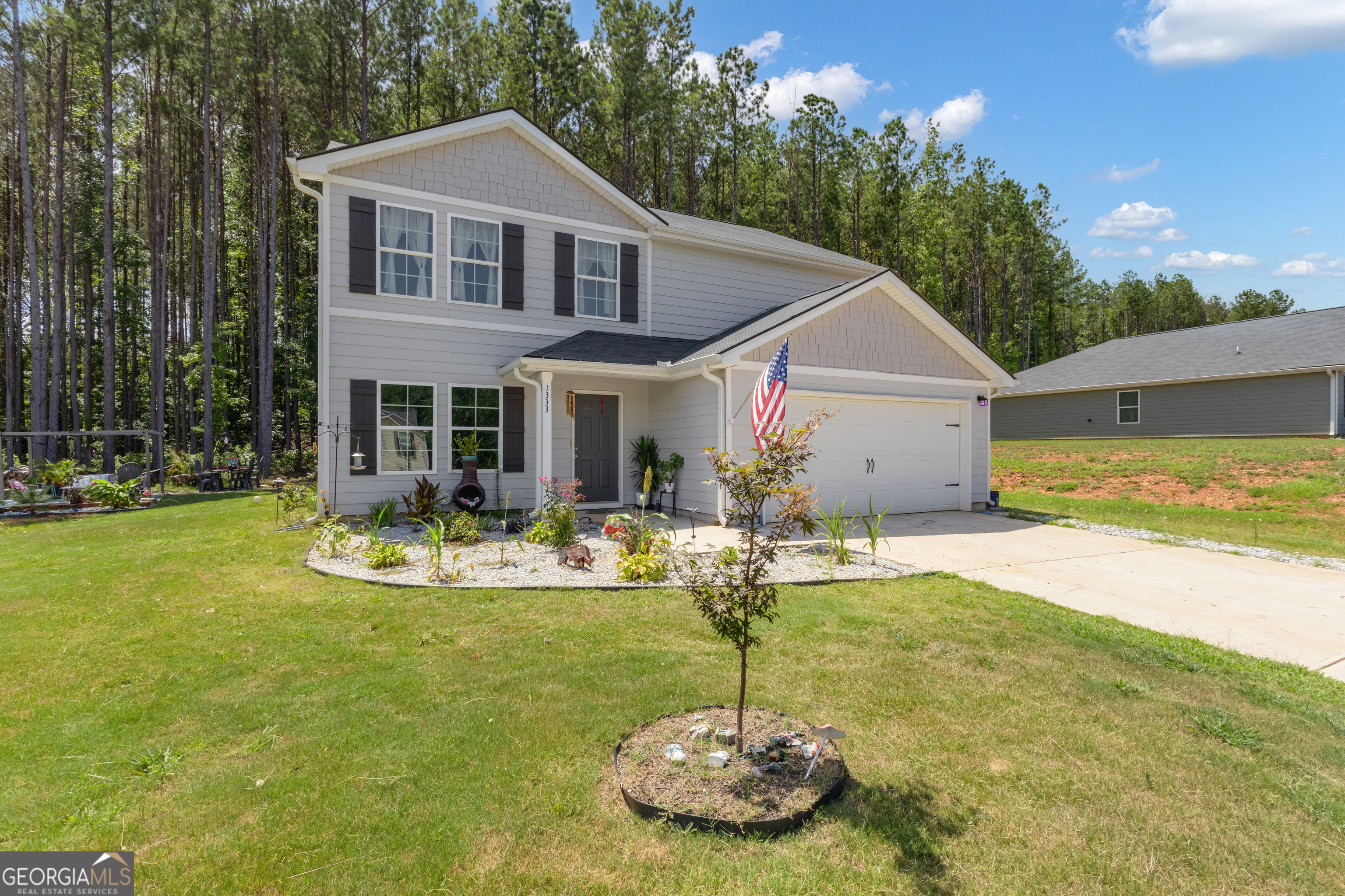 1333 Hunter Welch Parkway Property Photo 1