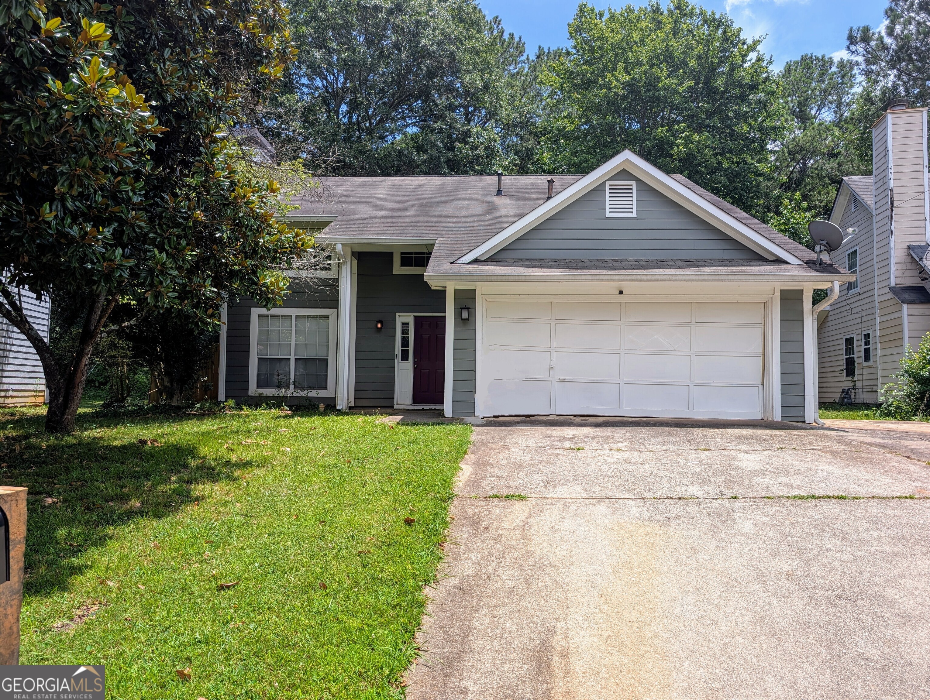 5071 Donnell Way Property Photo 1