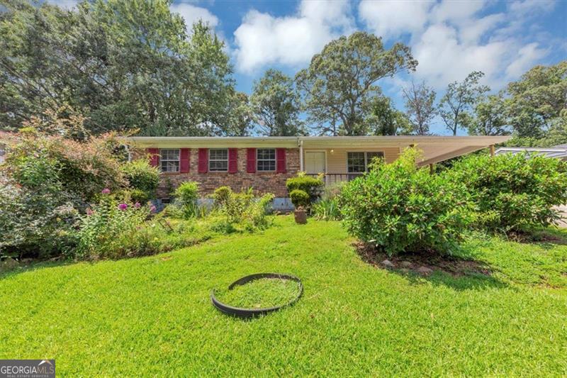 6425 Westbury Road Property Photo 1