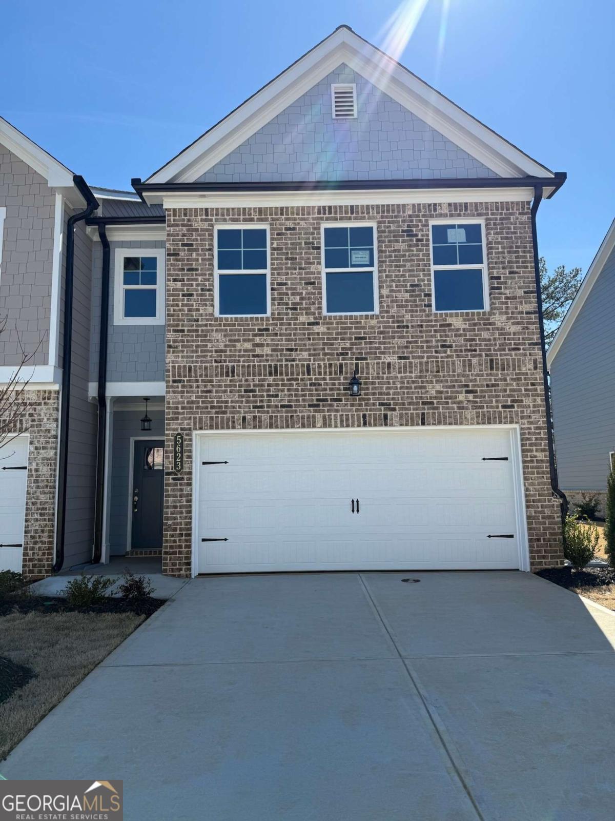 5626 Hislop Lane # 84 Property Photo 1