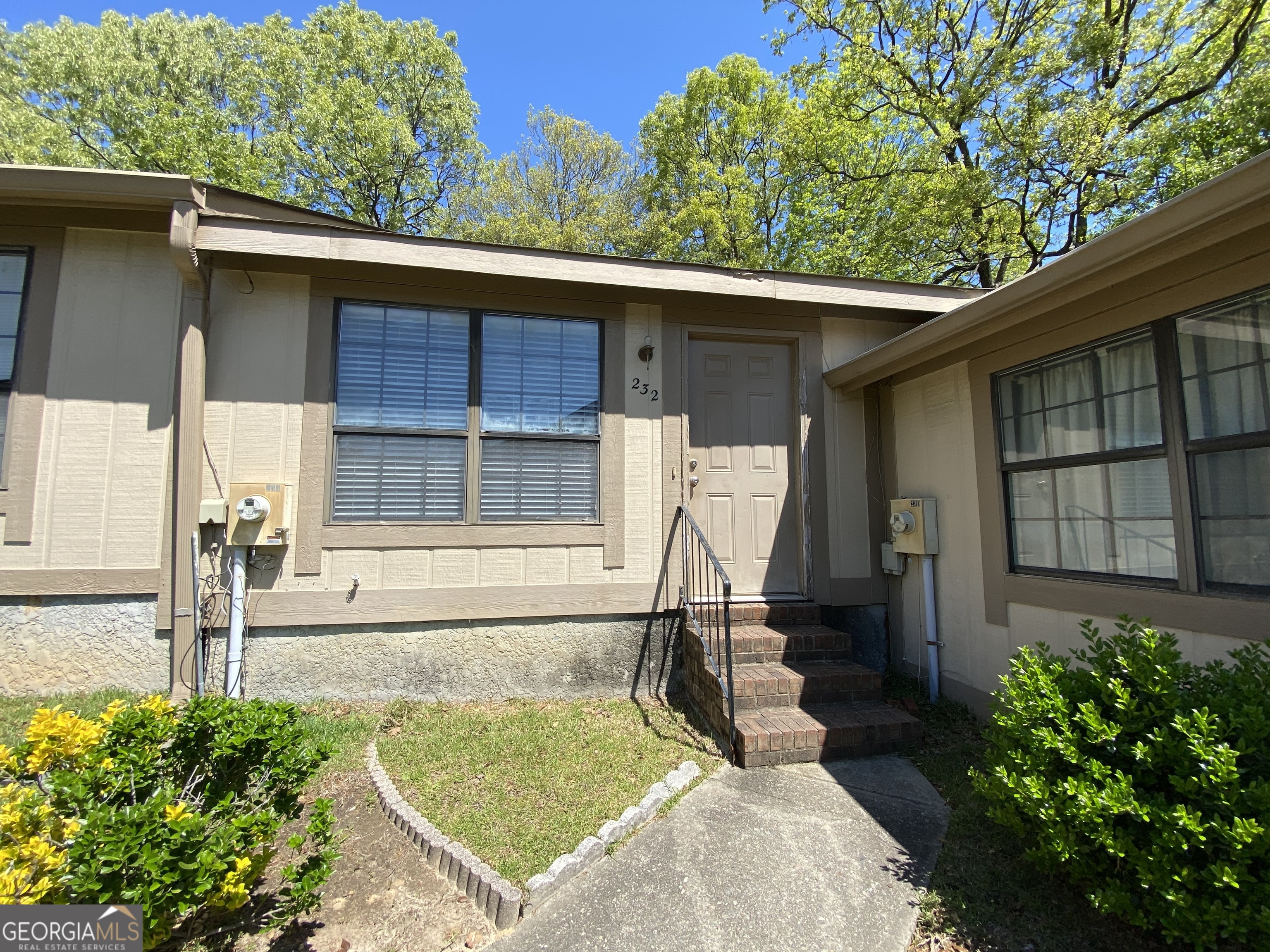232 Tallulah Trail Property Photo 1