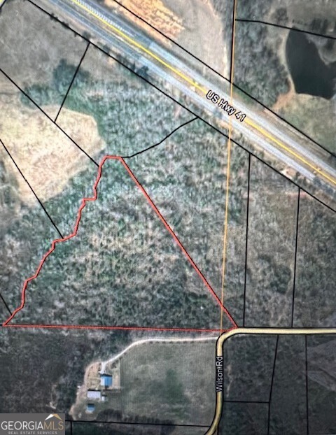 0 Wilson Road Property Photo 1