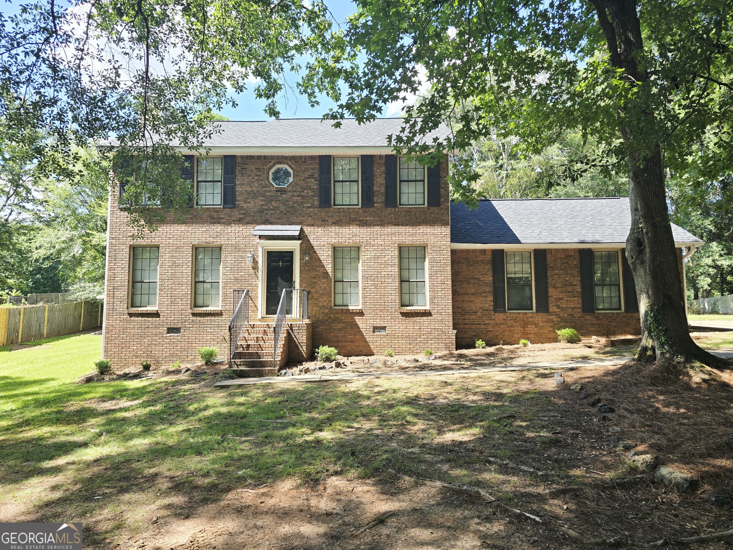1005 Park Place Lane Property Photo 1