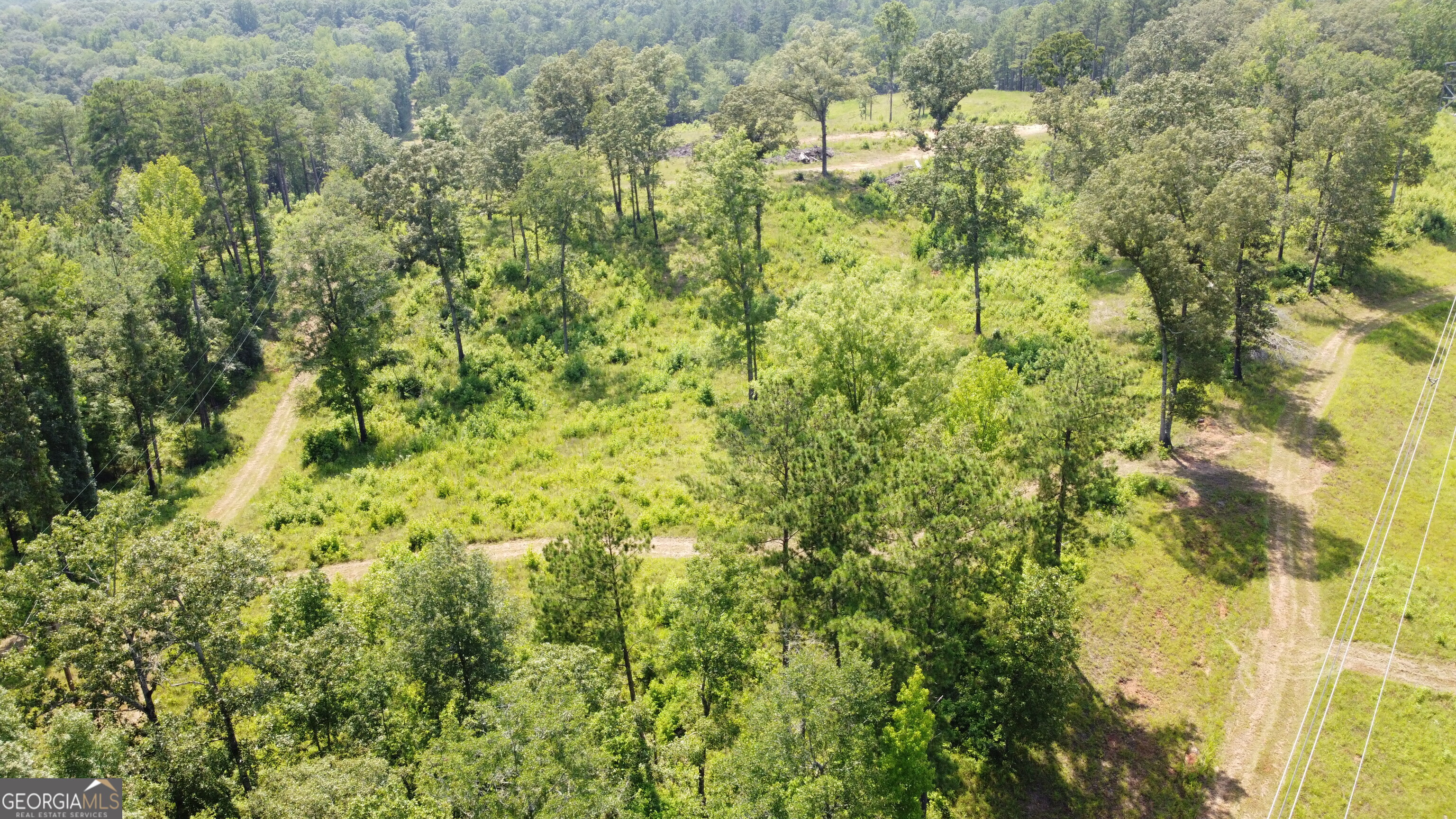 0 Rum Creek Road Property Photo 1