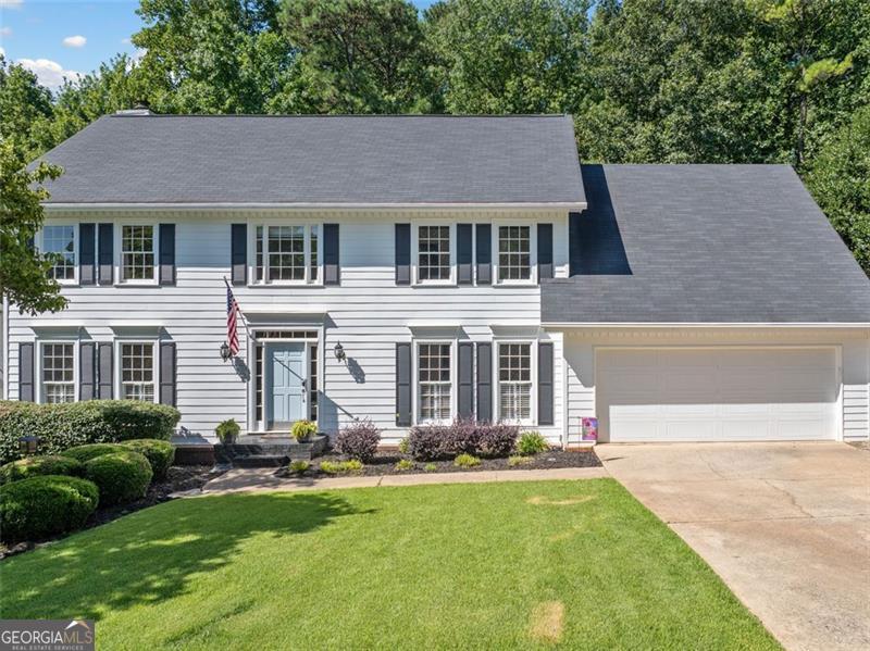 3159 Arborwoods Drive Property Photo 1