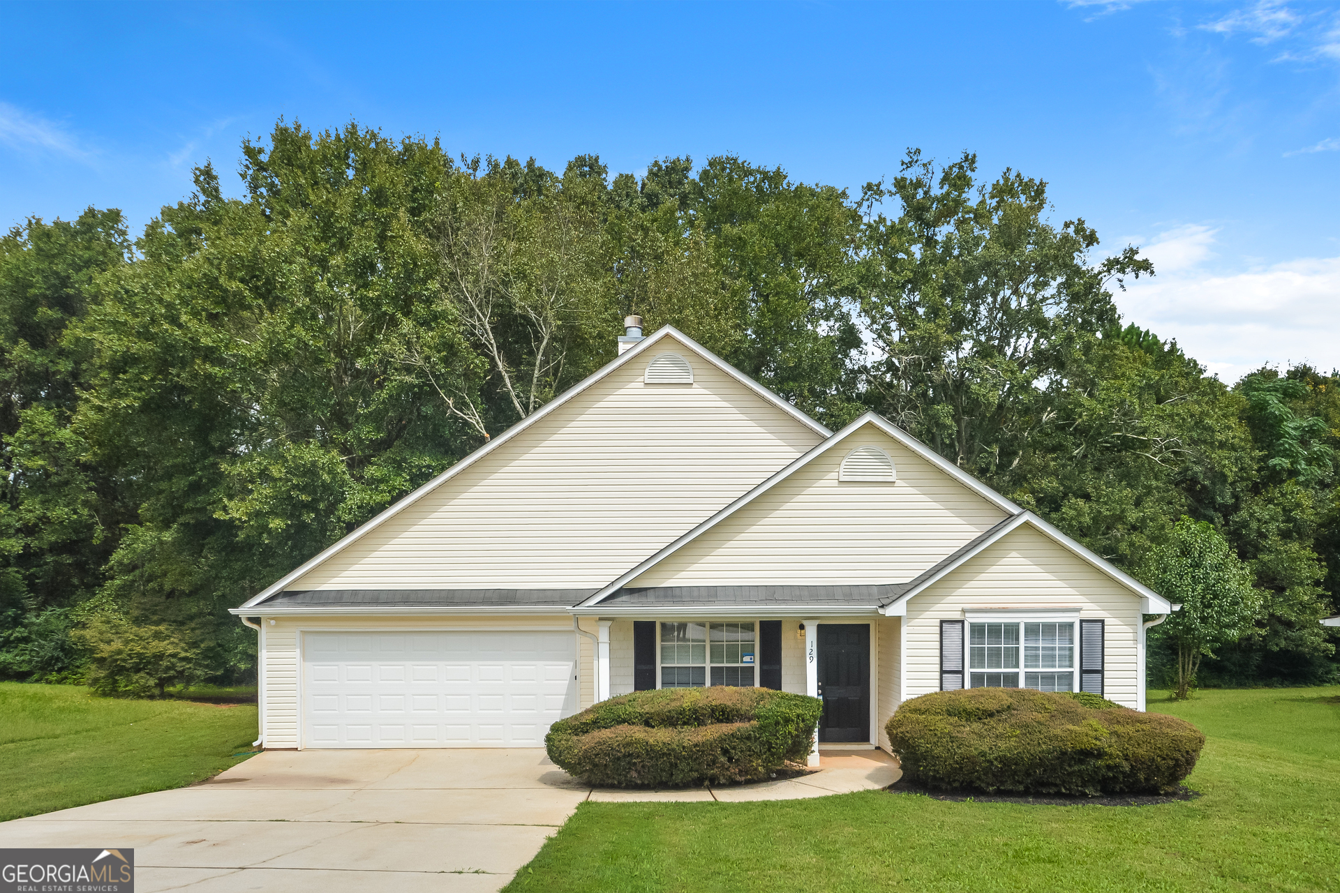 129 Tillman Court Property Photo 1