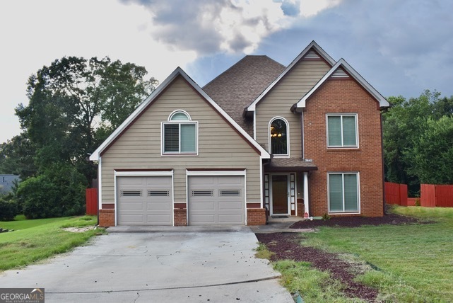 3336 Deerwood Lane Property Photo 1