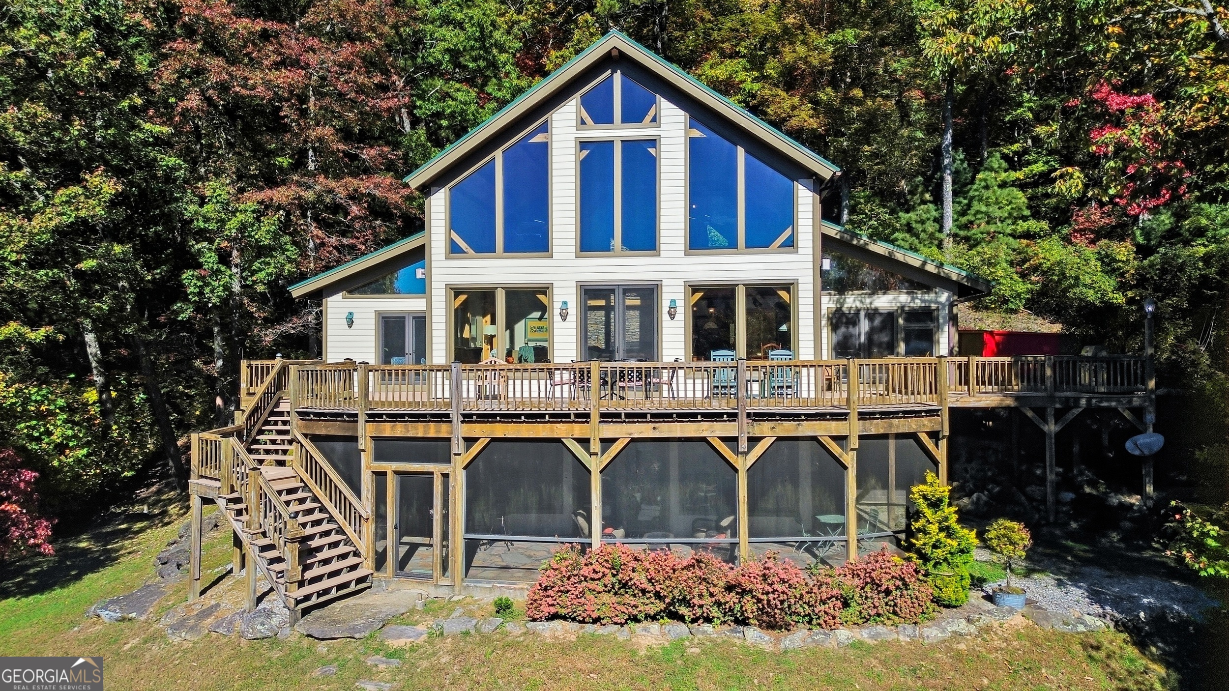 526 Granddaddy Still Road Property Photo 1