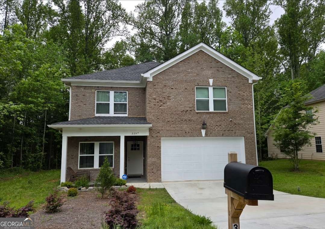 3357 Bonnes Court Property Photo 1
