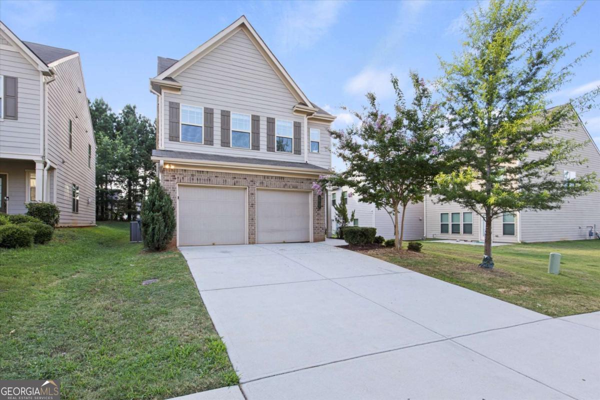 3617 Moon Crest Drive Property Photo 1