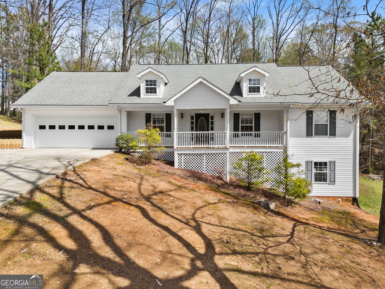 61 Leafview Drive Property Photo 1