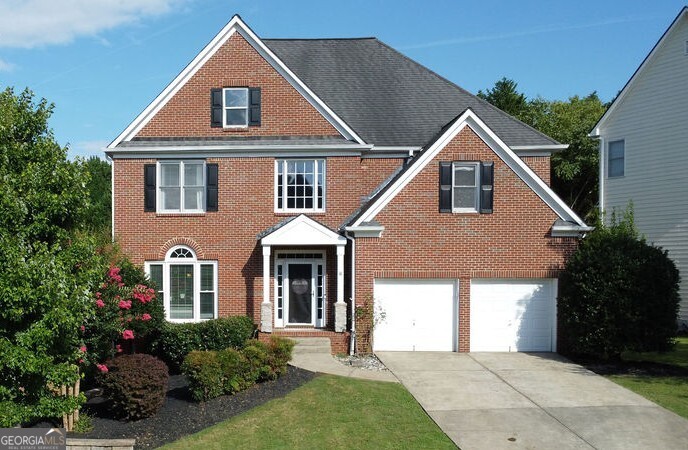 1244 Nottoway Trail Property Photo 1