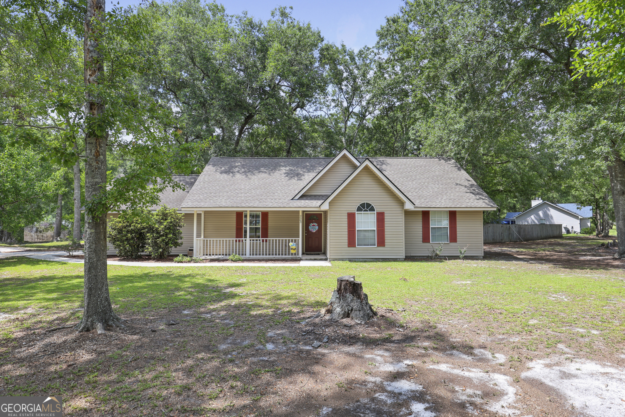 223 Victoria Circle Property Photo 1