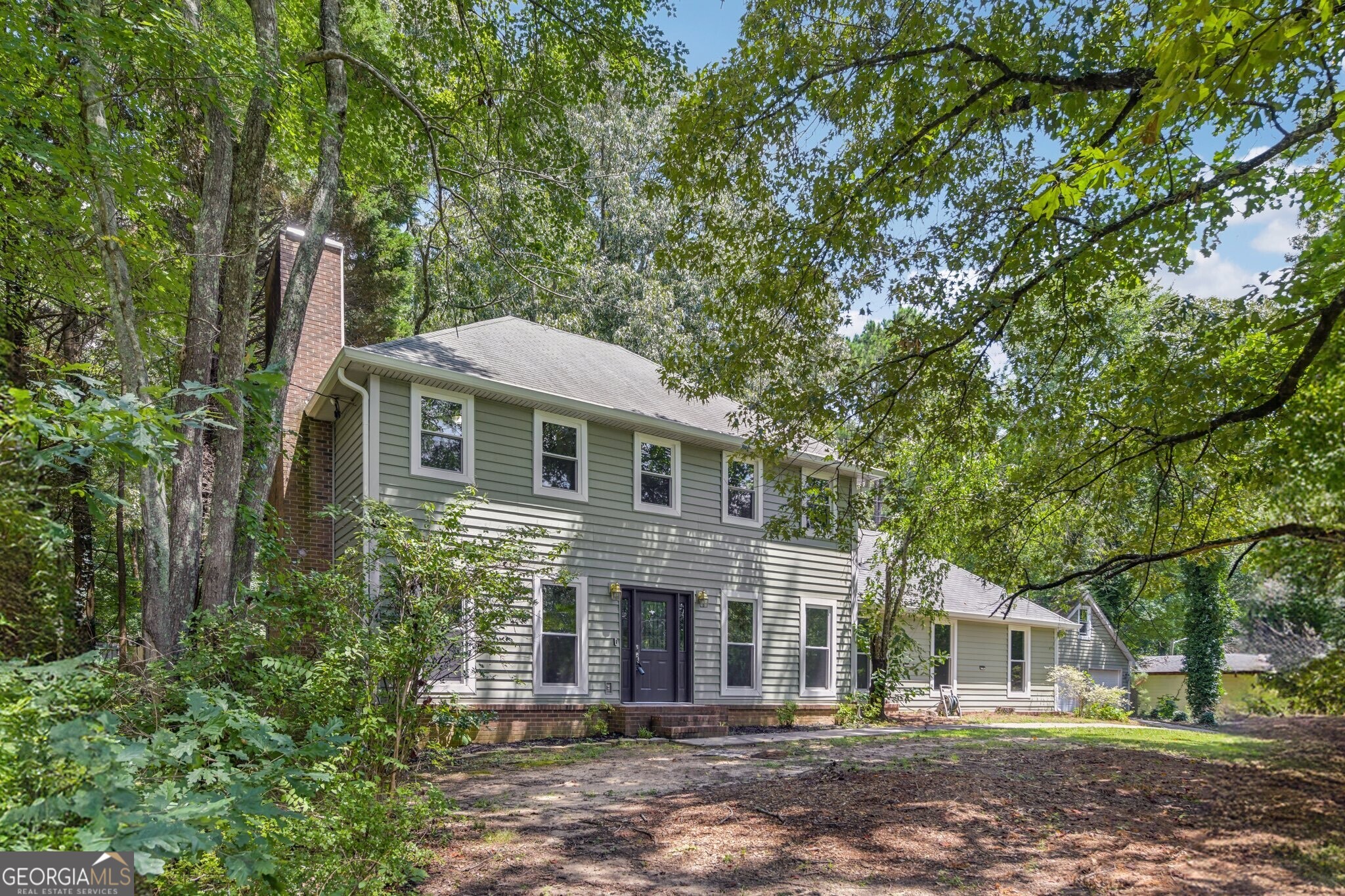80 Oak Leaf Drive Property Photo 1