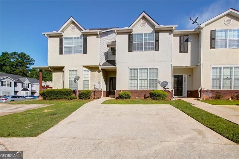 7291 Wagon Wheel Court Property Photo 1
