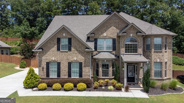3798 Spring Place Court Property Photo 1