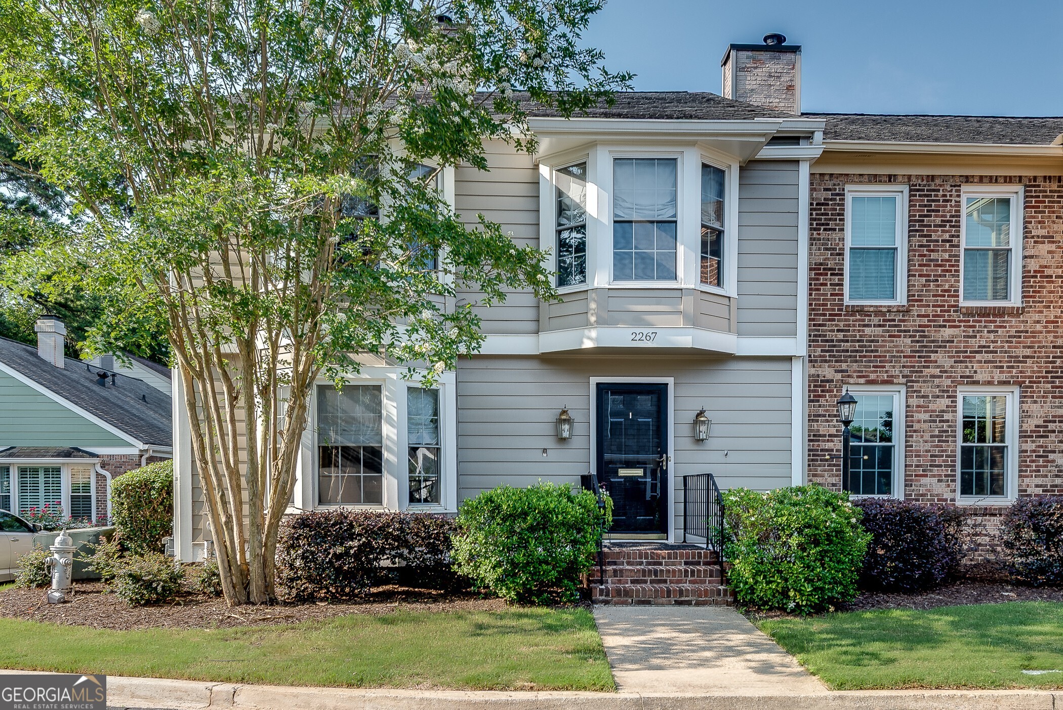 2267 Brianwood Court Property Photo 1