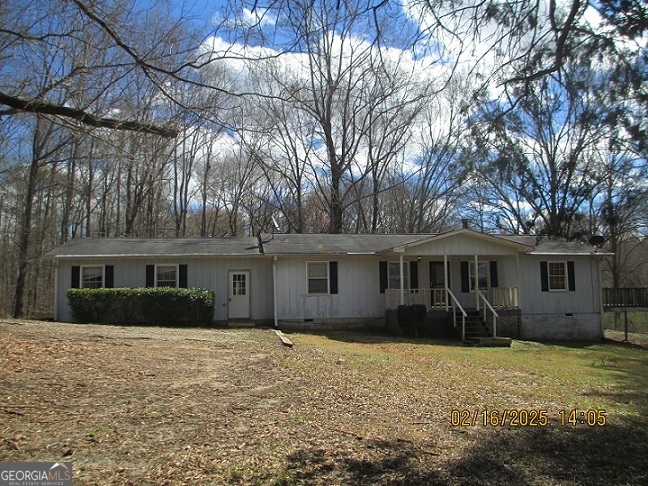 2172 Garner Road Property Photo 1