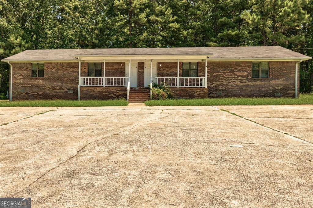 248 Antioch Road # B Property Photo 1